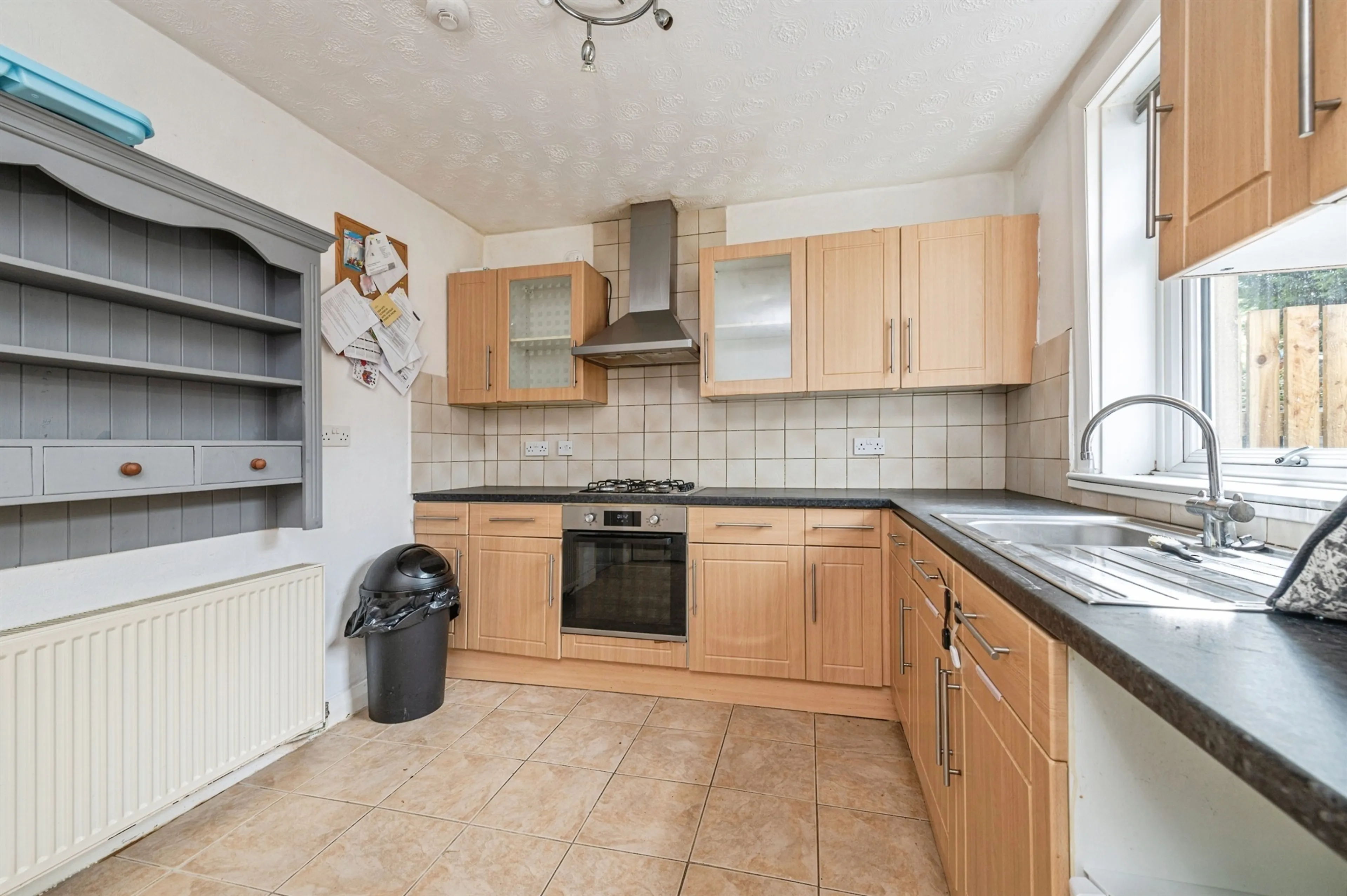 Property at Elm Avenue, Thongsbridge, Holmfirth