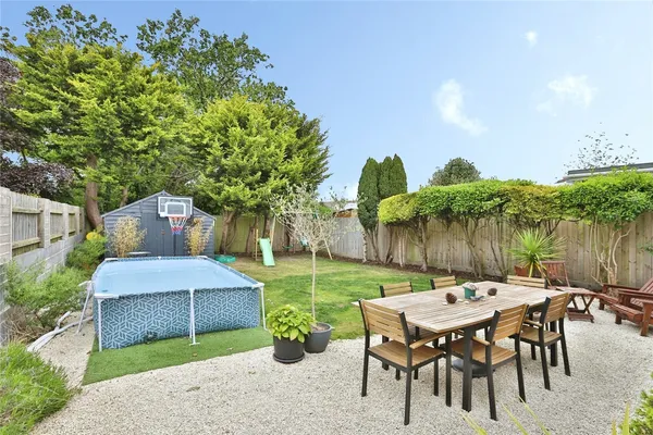 Chandos Avenue, Wallisdown, Poole, Do...