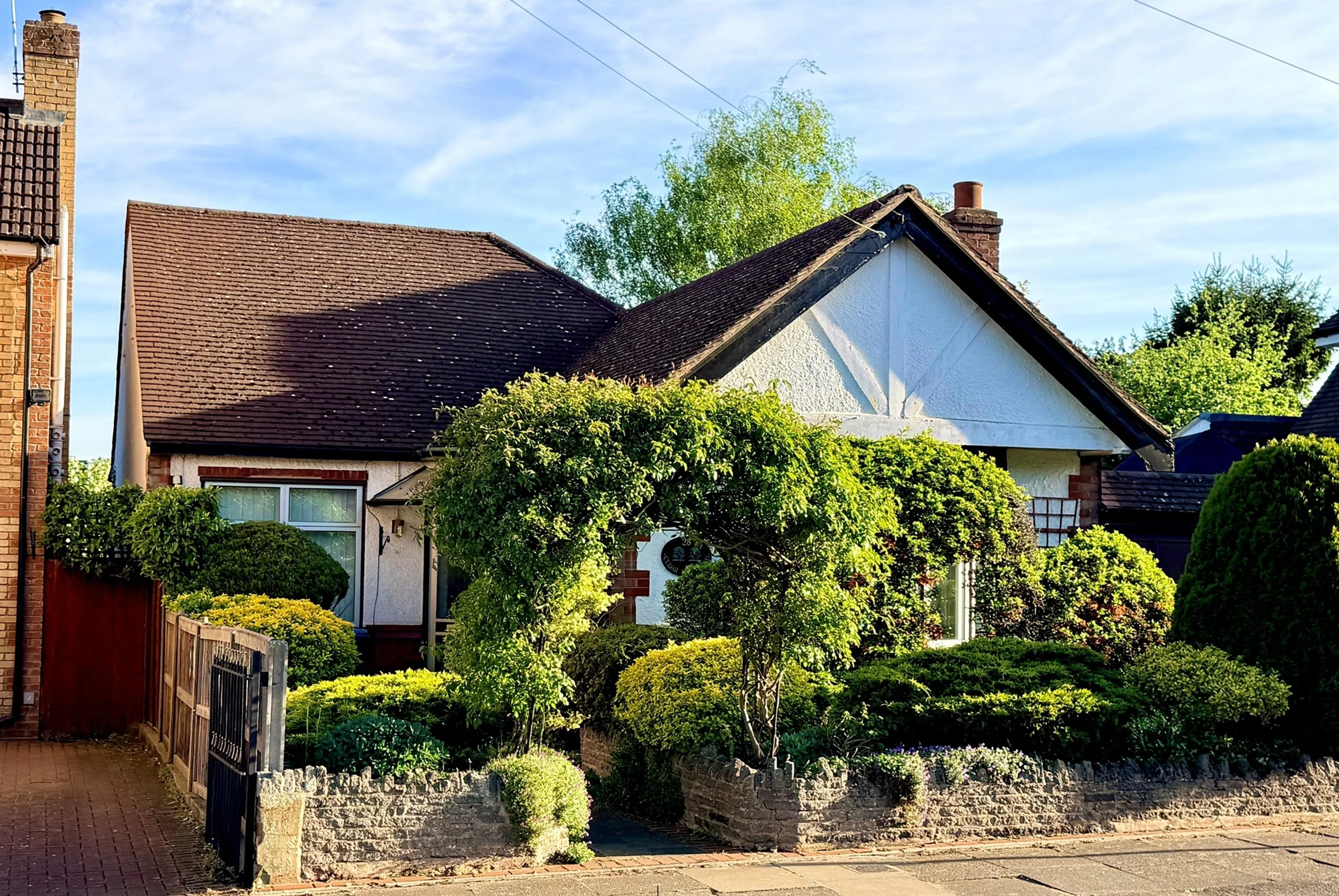 Property at Cedar Park Road, Enfield