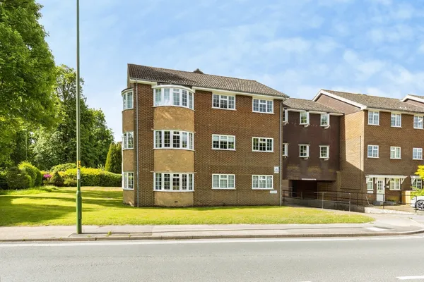 Rushams Road, Horsham, West Sussex, RH12