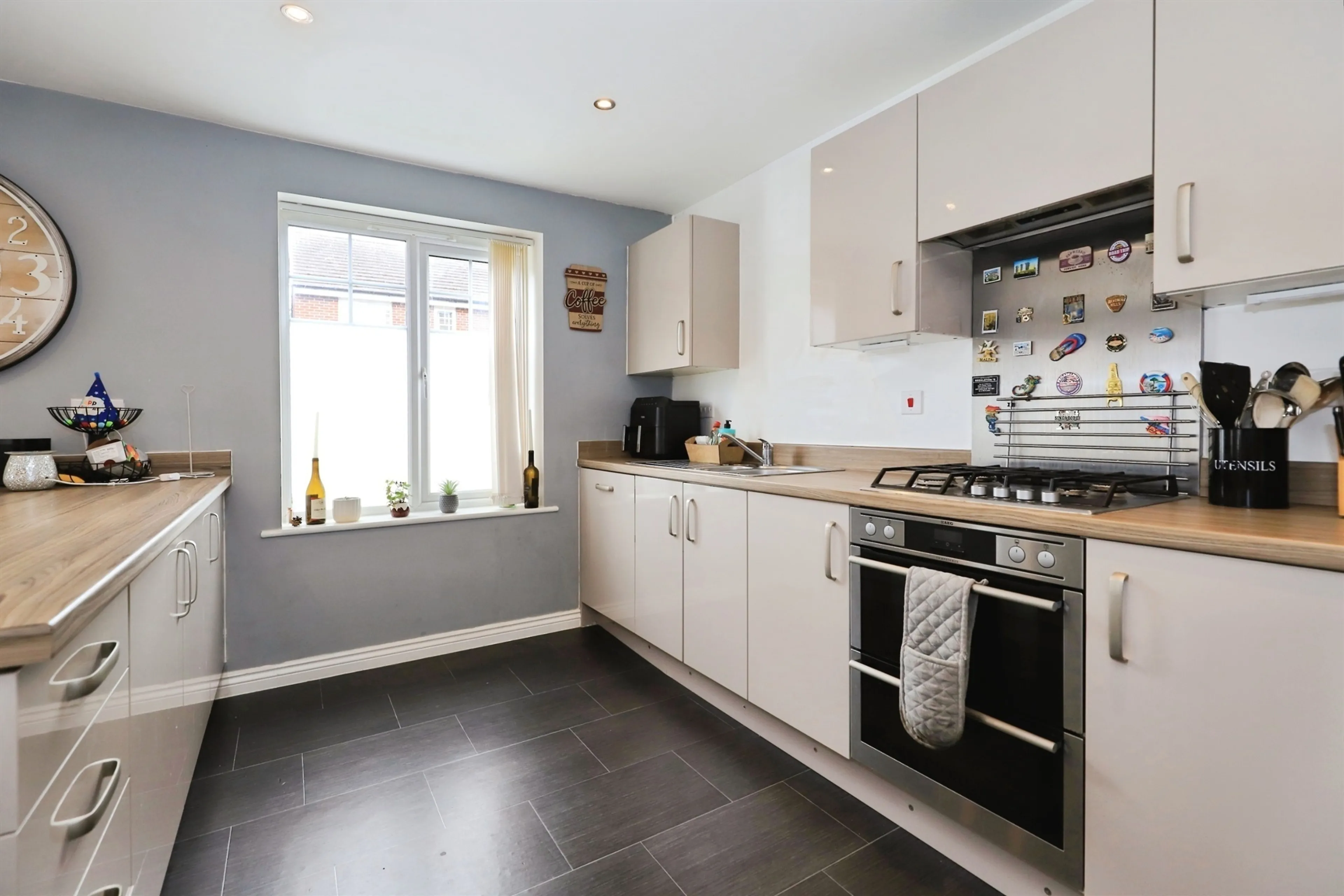 Property at Kirkby Drive, Kidderminster