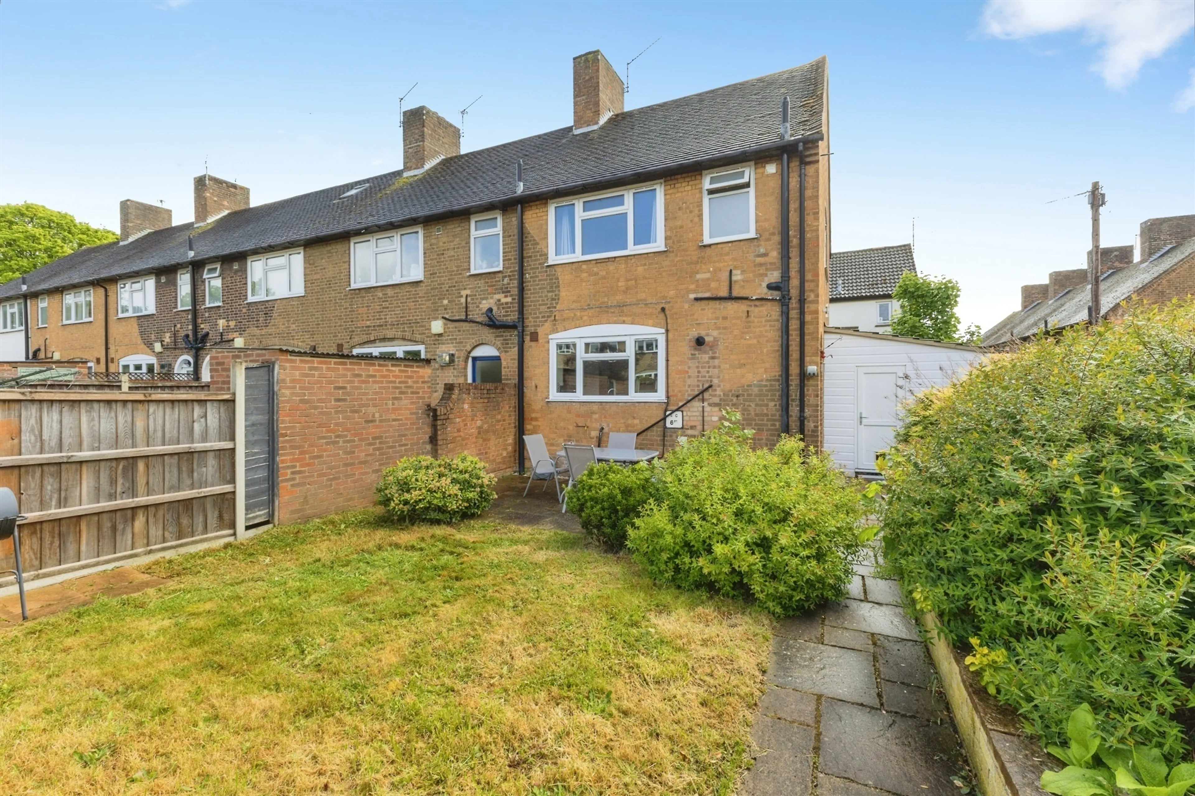 Property at Blickling Road, Norwich