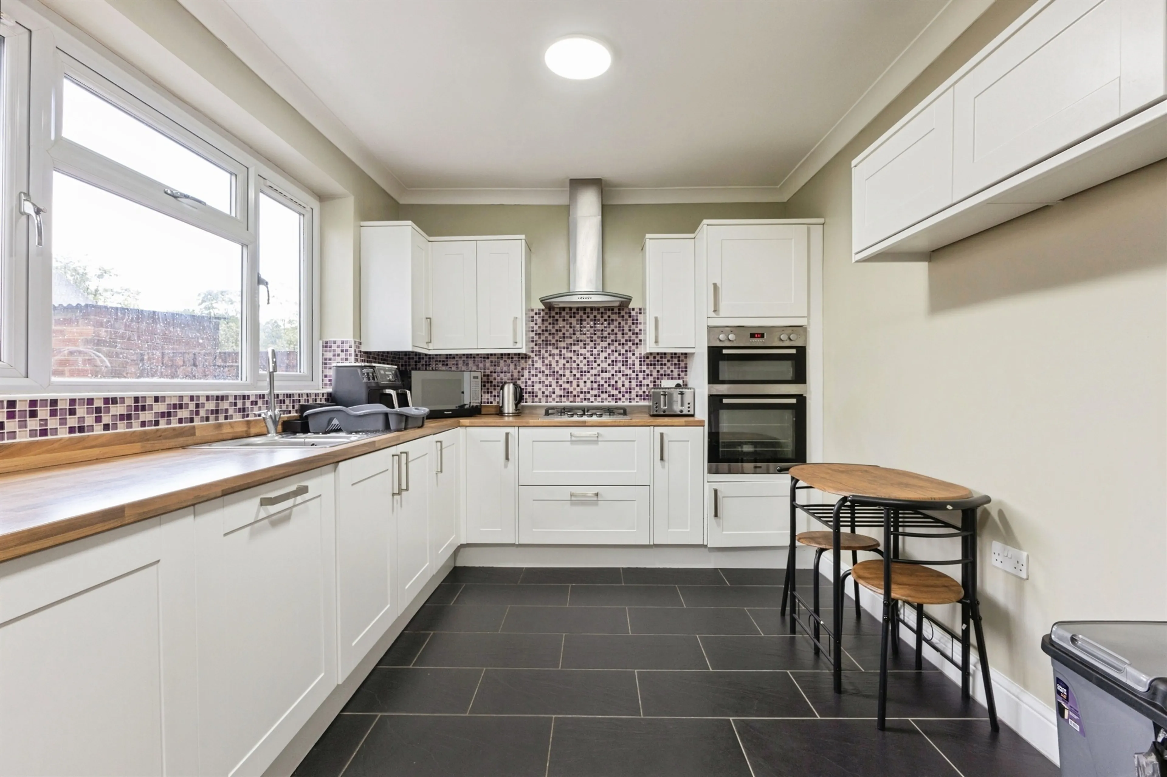 Property at Blickling Road, Norwich