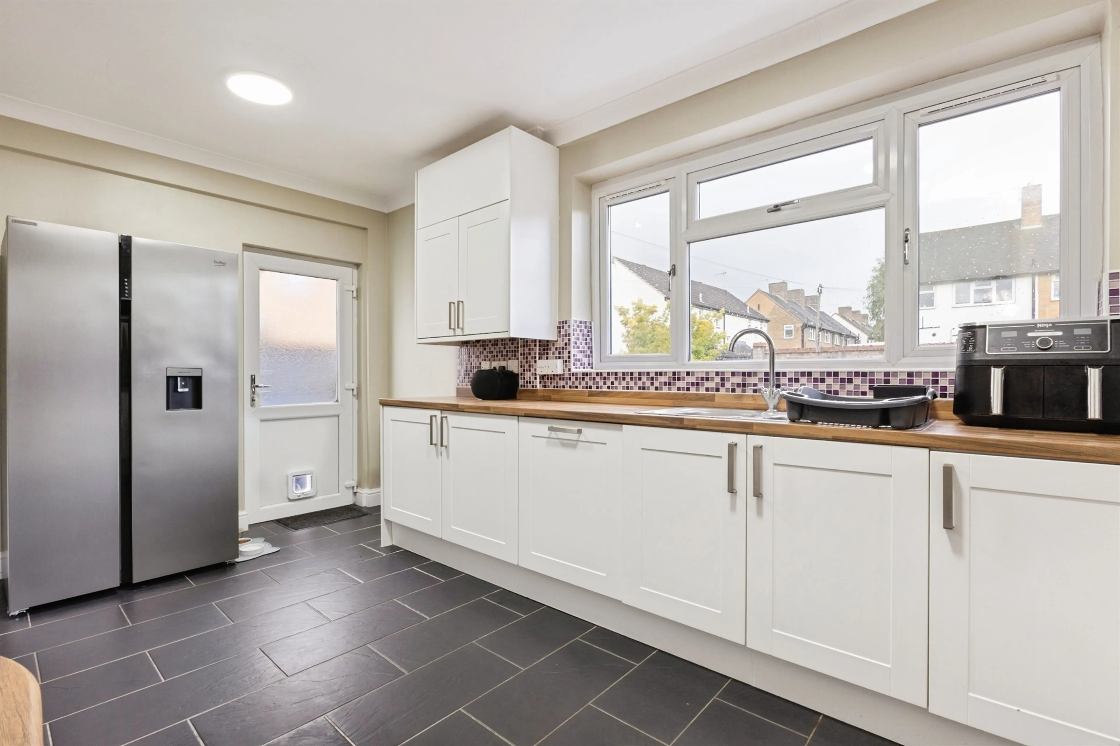 Property at Blickling Road, Norwich