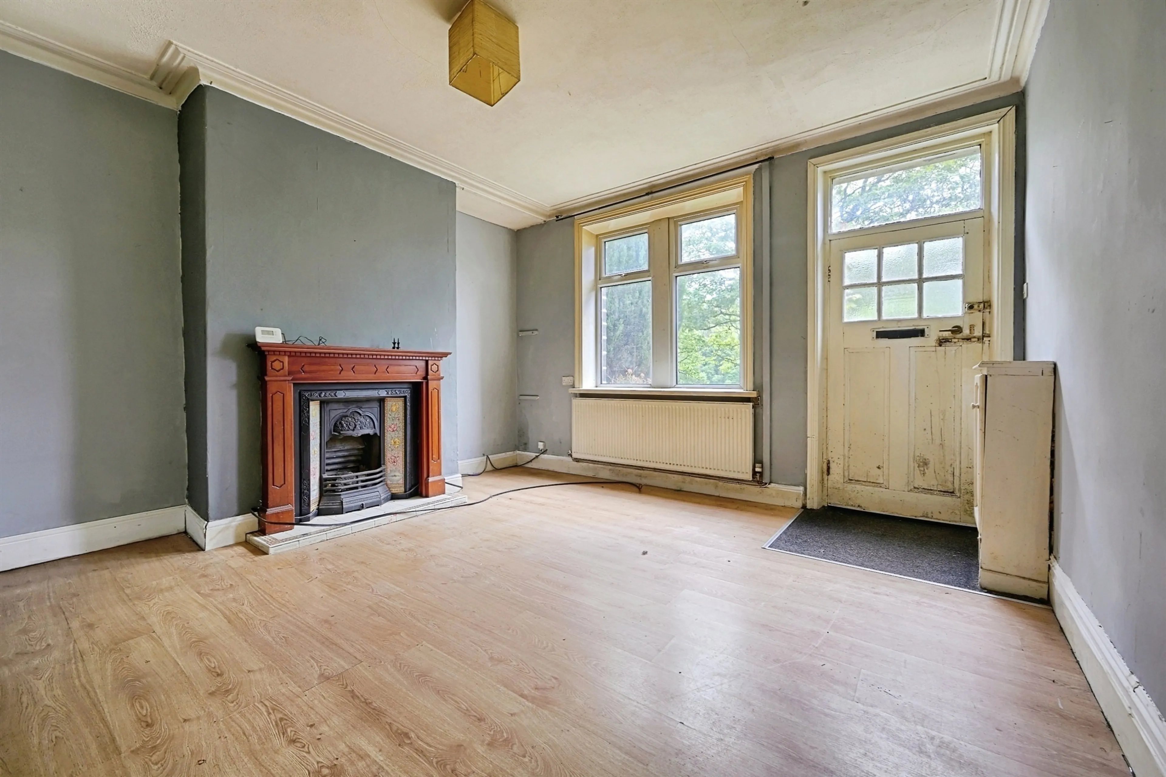 Property at Oldham Road, Rishworth, Sowerby Bridge