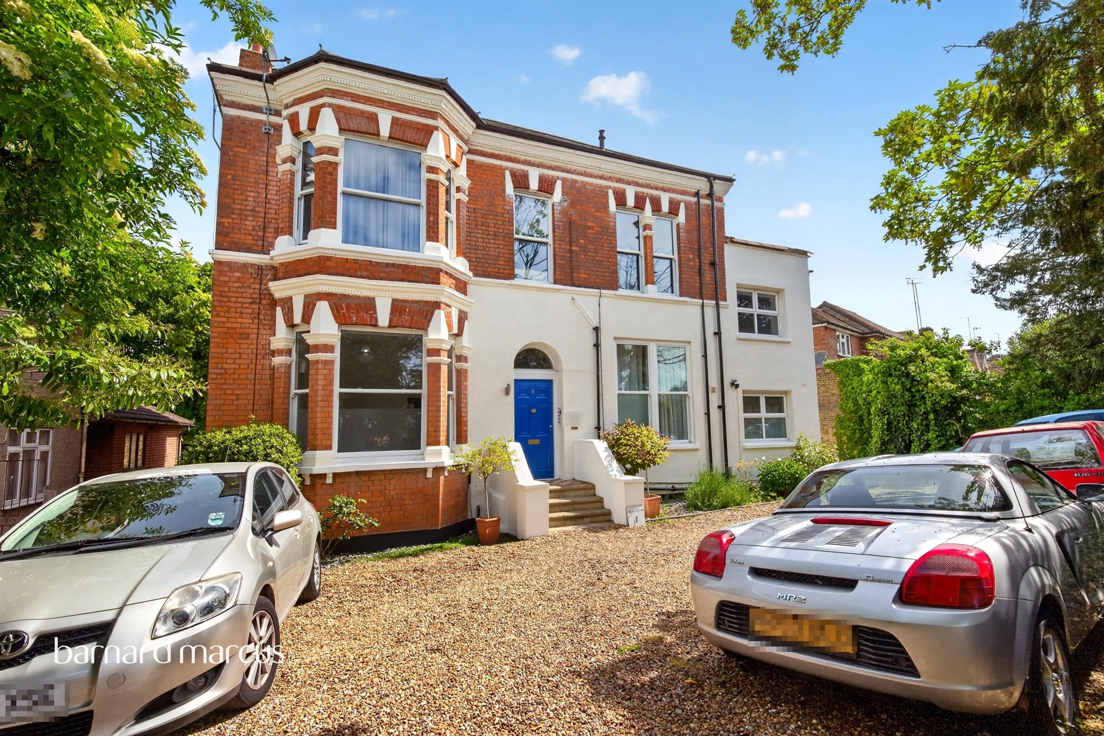 Property at Gloucester Road, Barnet
