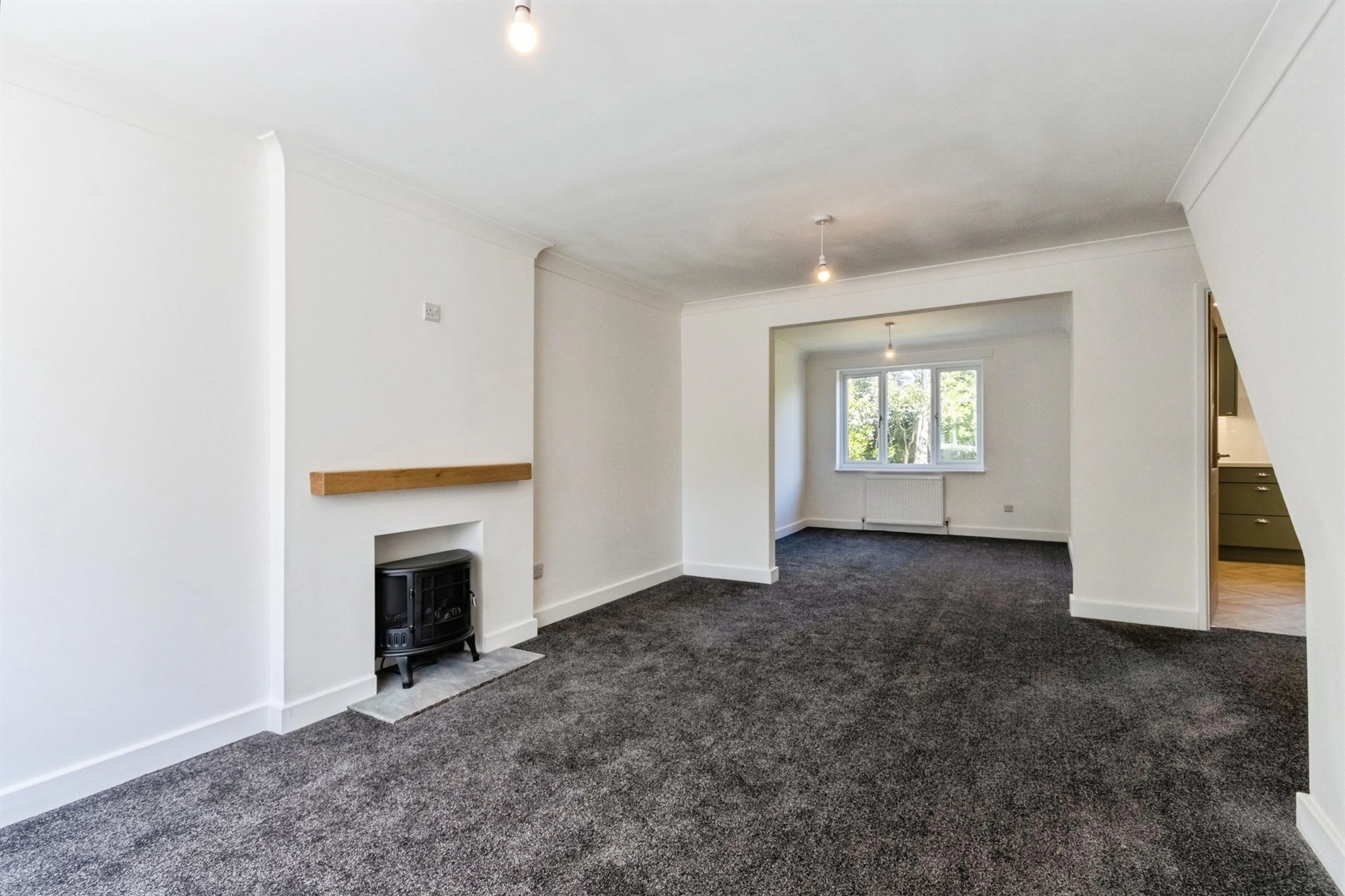Property at Oakworth Close, Barnsley