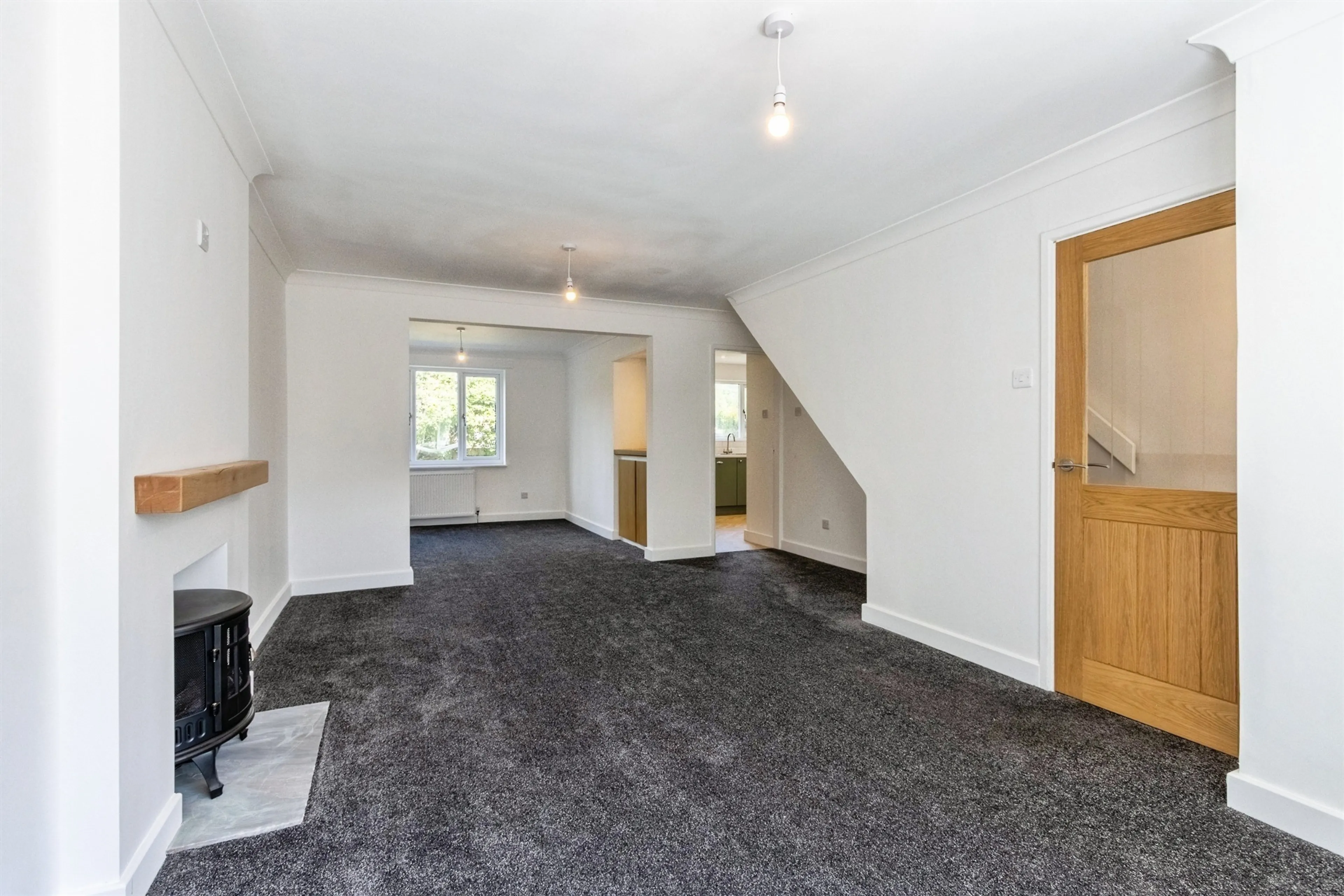 Property at Oakworth Close, Barnsley