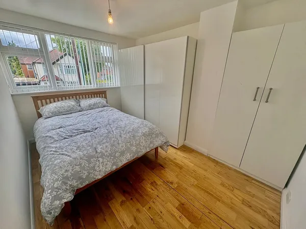 Room 1, Radford Bridge Road, NG8
