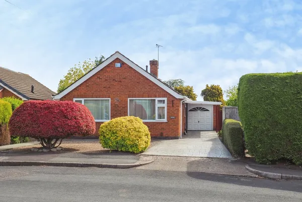 Oakfield Road, Wollaton, Nottingham, NG8