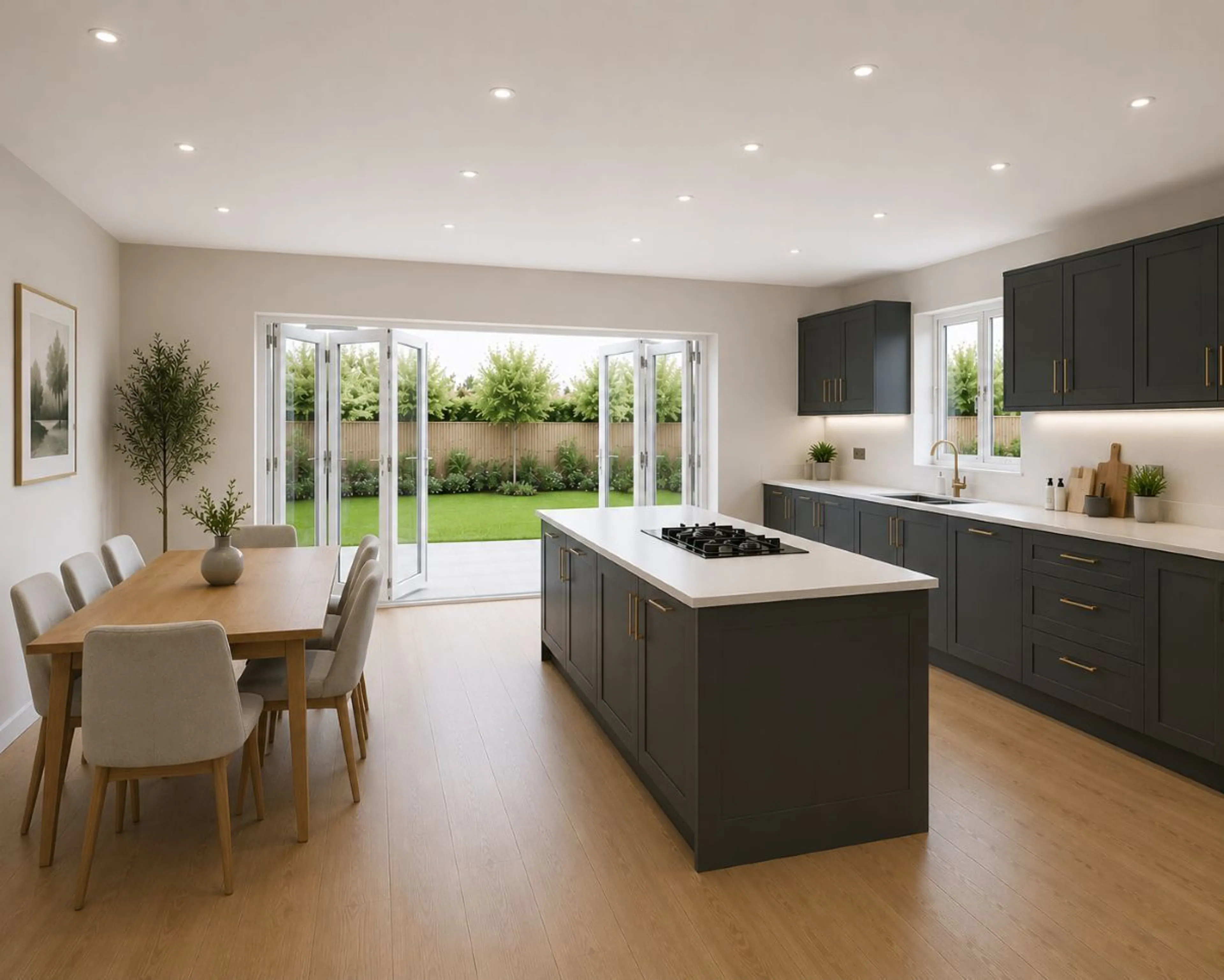 Property at Gibson Lane, Kippax, Leeds