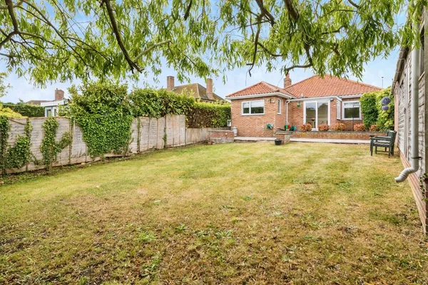 Hillside Road East, Bungay, Suffolk, ...