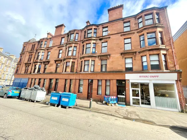 Barrland Street, Glasgow, G41 1QH