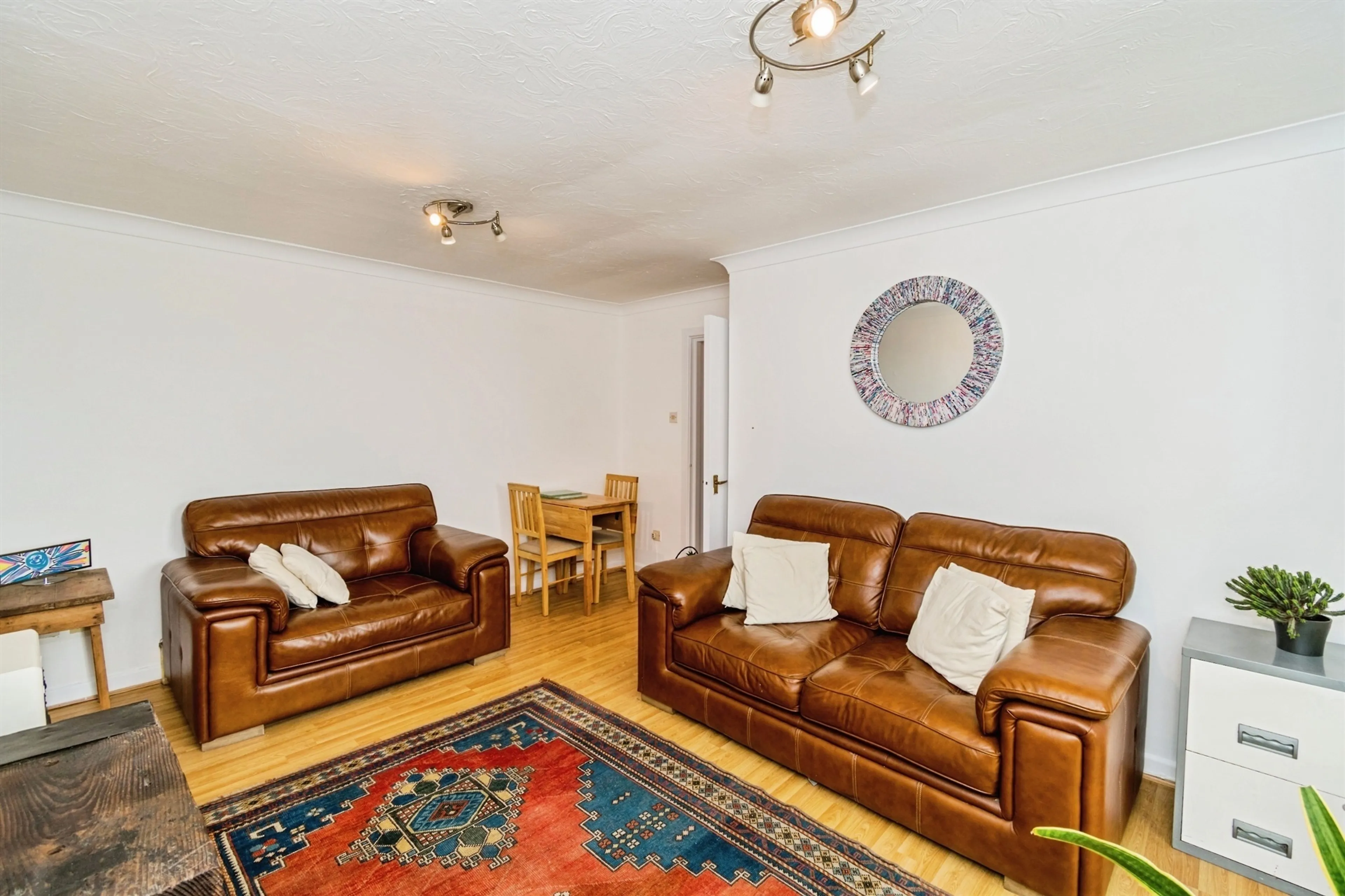 Property at Cranbury Place, Southampton