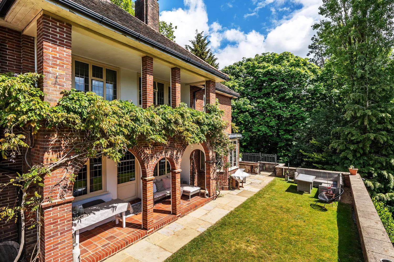 Farley Lane, Westerham, TN16 photo 18