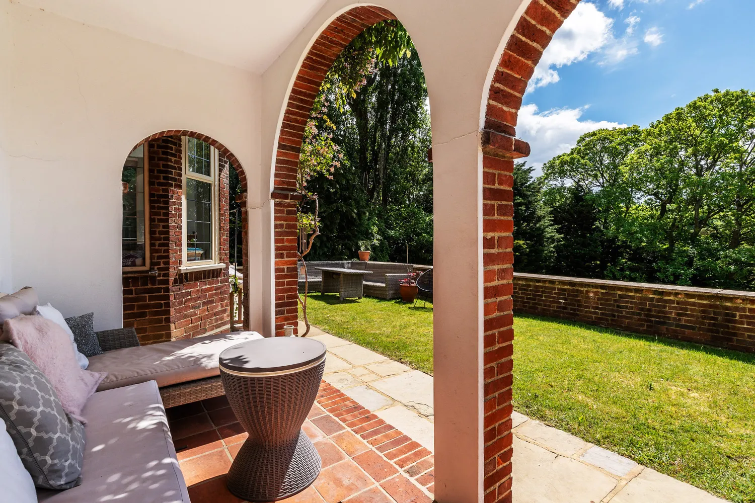 Farley Lane, Westerham, TN16 photo 19