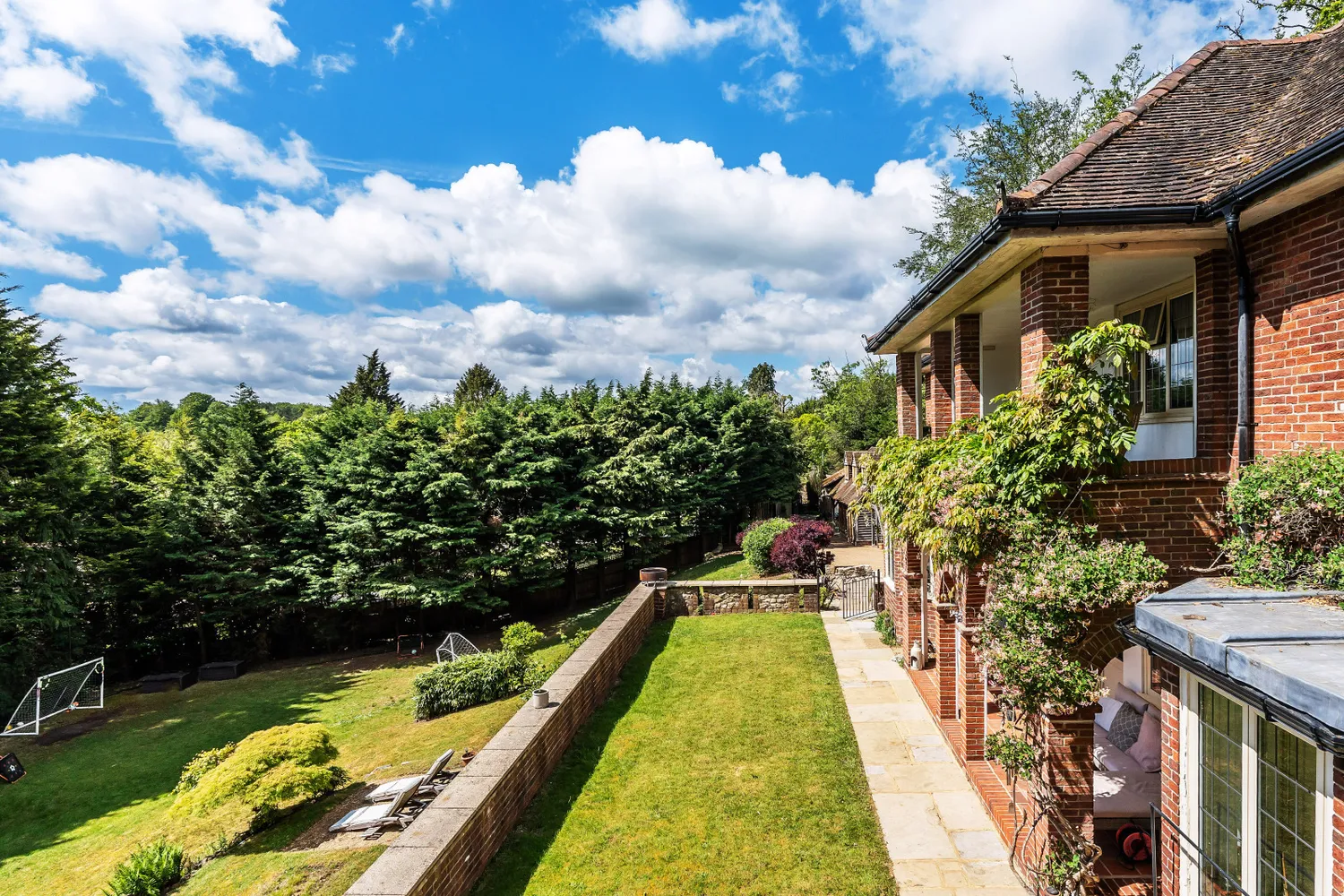 Farley Lane, Westerham, TN16 photo 20