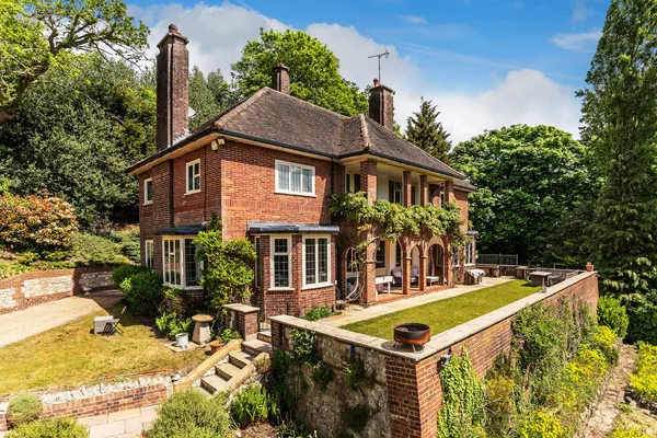 Farley Lane, Westerham, TN16 photo 21