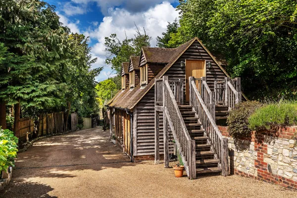Farley Lane, Westerham, TN16 photo 25