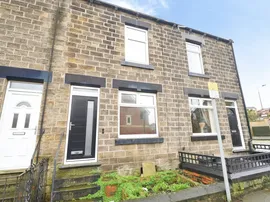 Pontefract Road, Barnsley photo
