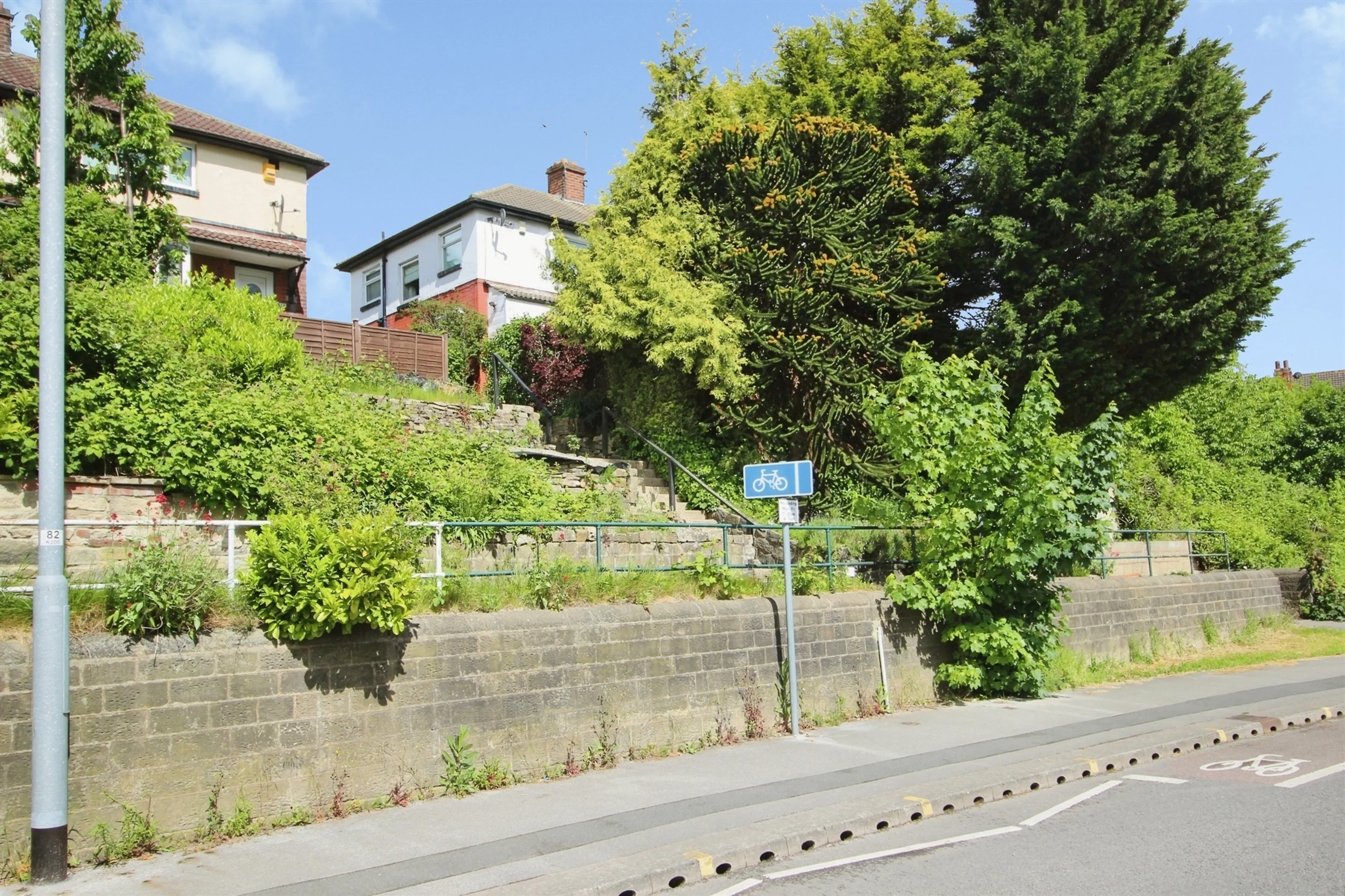 Property at Kirkstall Road, Leeds