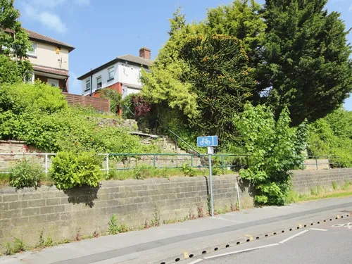 Kirkstall Road, Leedsphoto