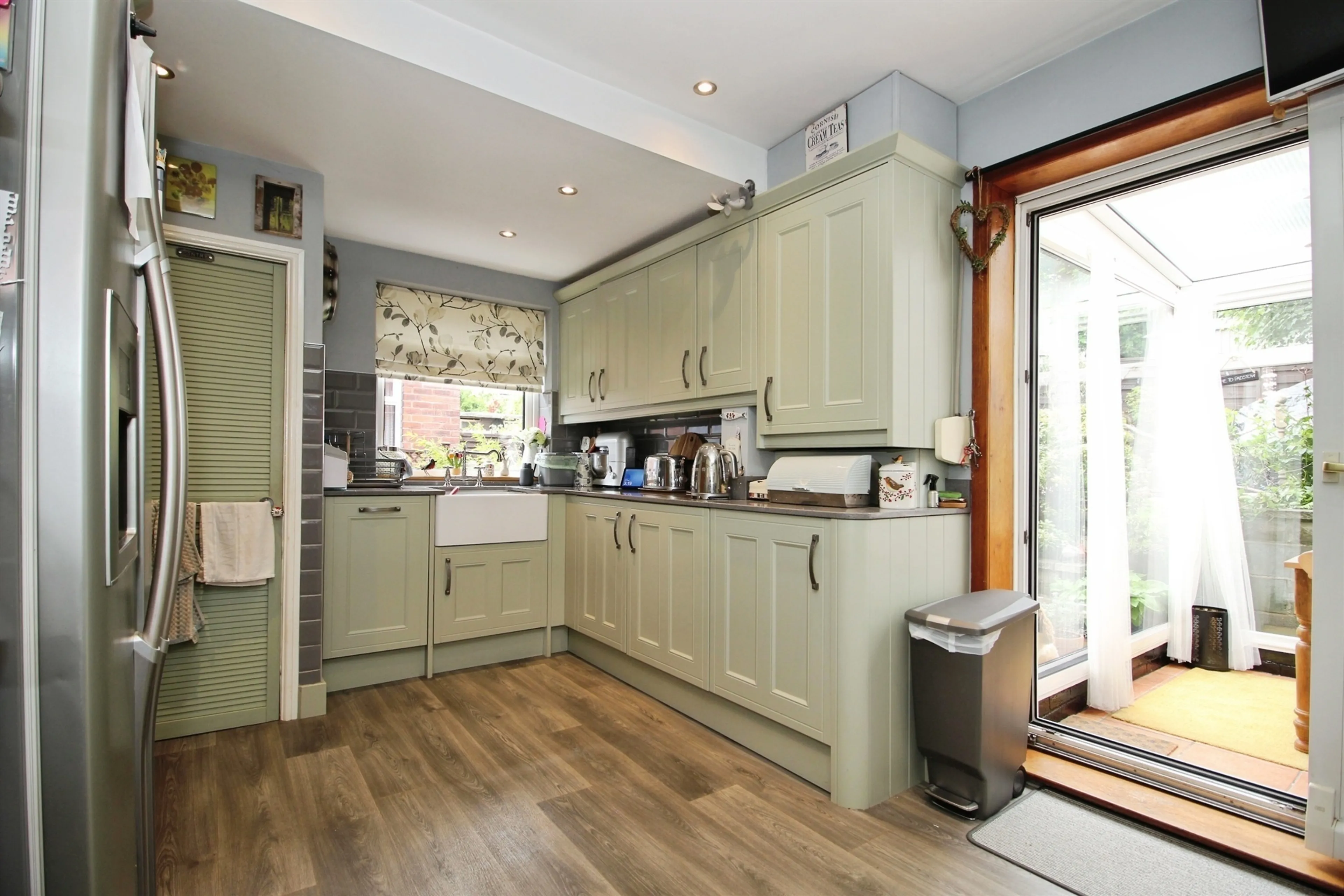 Property at Kirkstall Road, Leeds