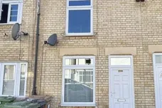 Charles Street, PETERBOROUGH