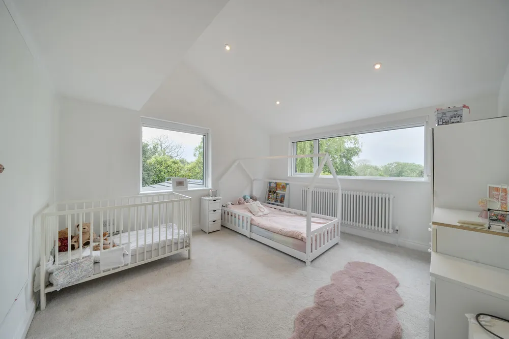 Stag Lane, Chorleywood, WD3