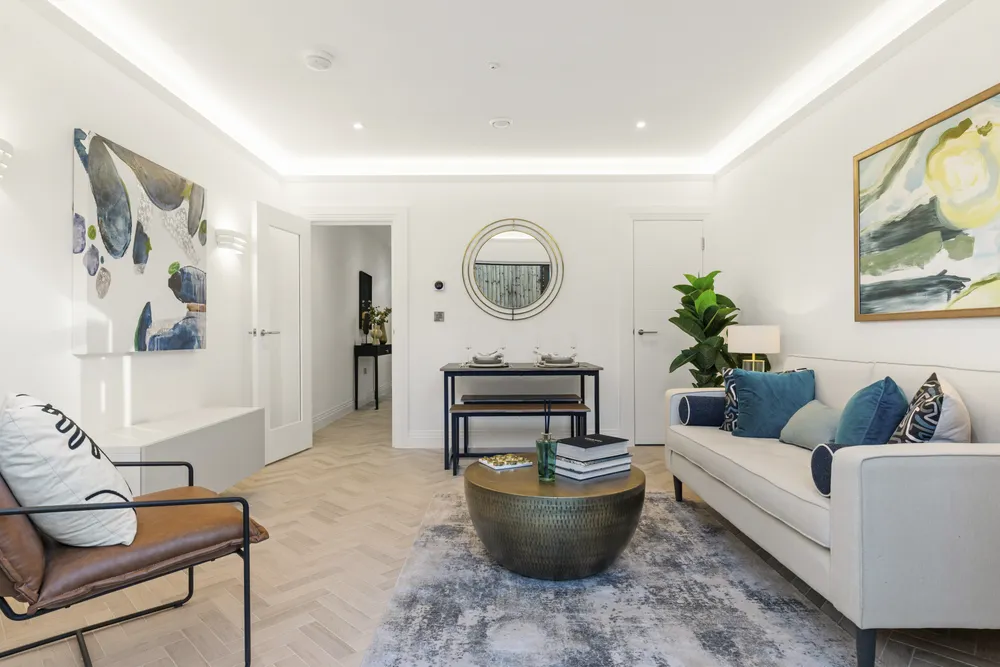 Plot 6 Overton Place, Stanmore, HA7
