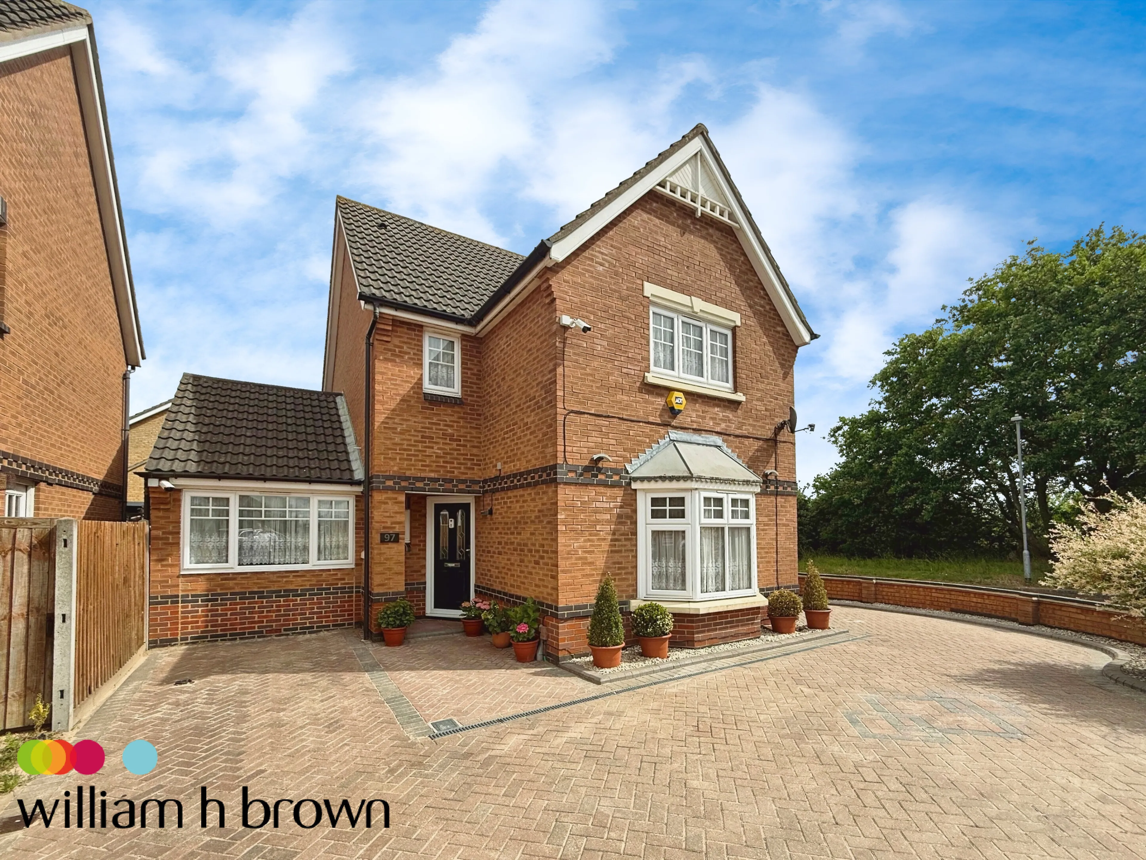 Property at Cole Avenue, Chadwell St. Mary, Essex