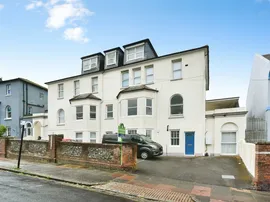 Richmond Road, Brighton photo