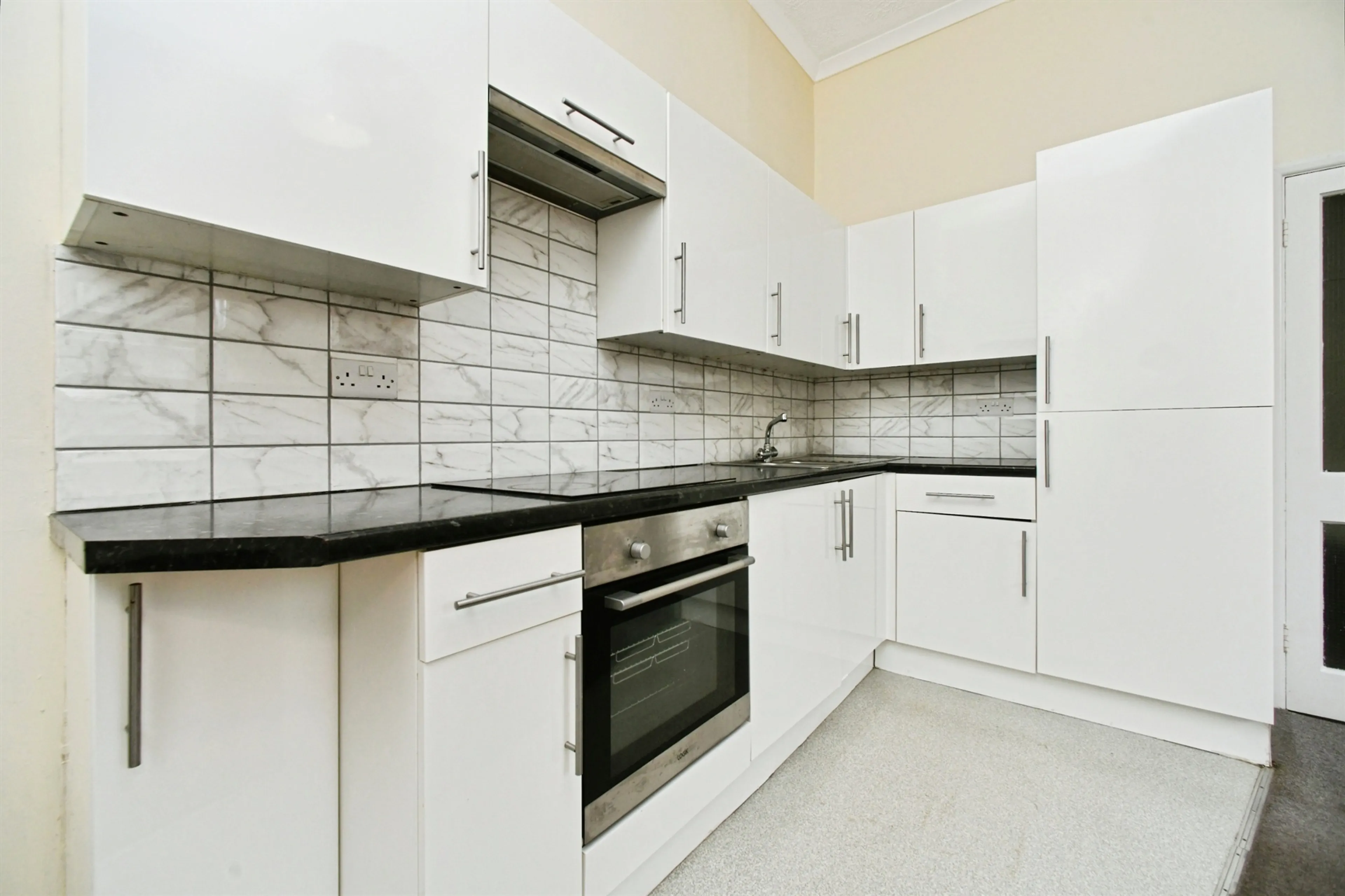 Property at Richmond Road, Brighton