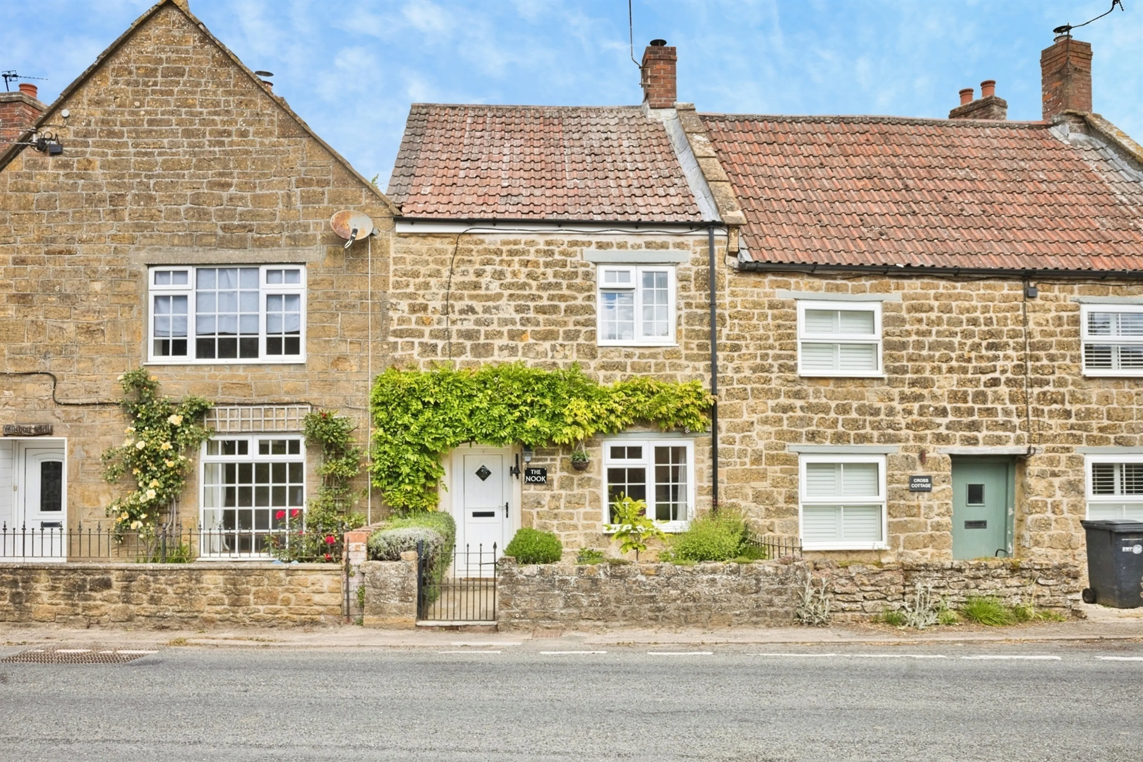 Property at The Nook, Seavington, Ilminster