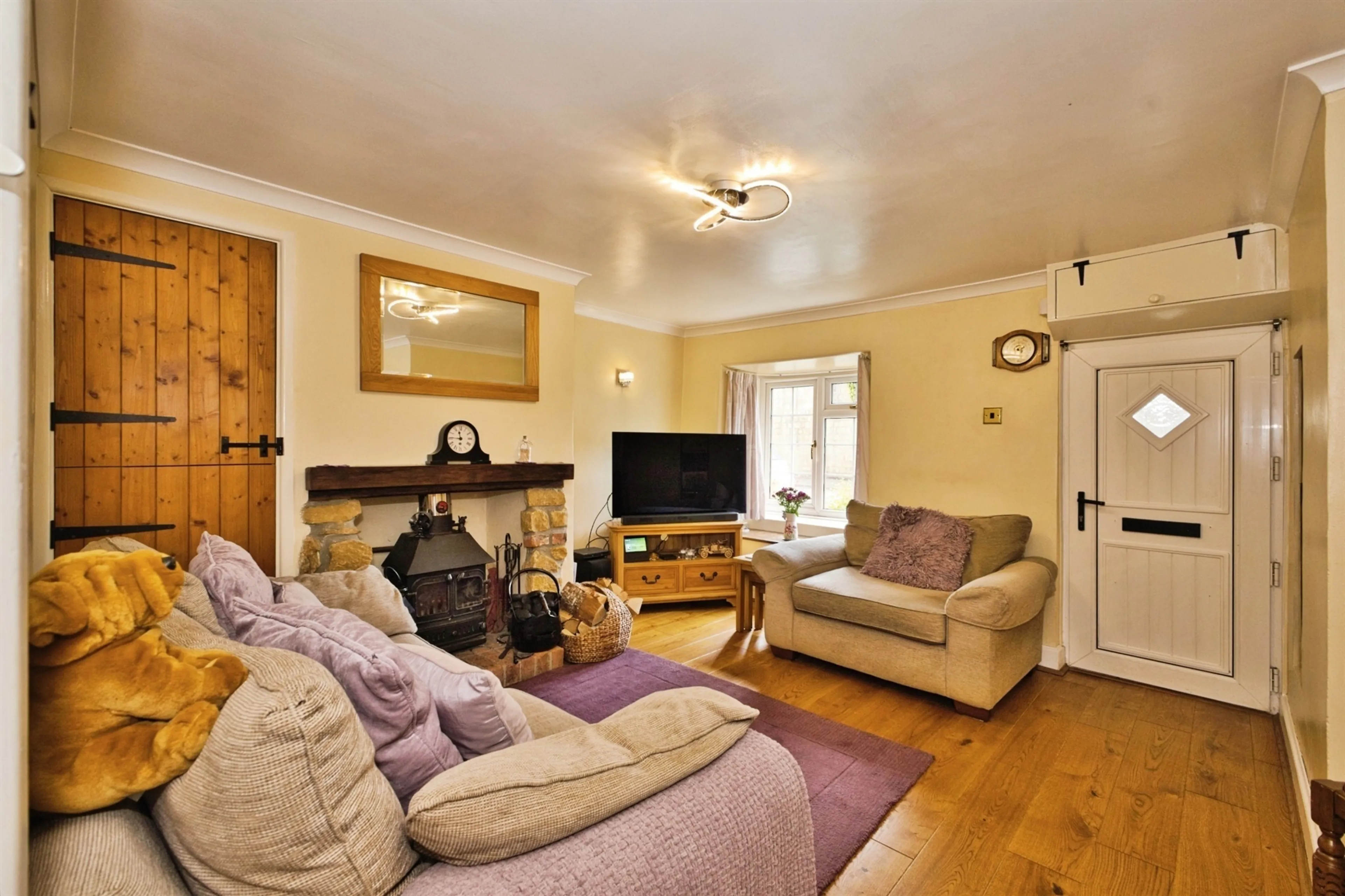 Property at The Nook, Seavington, Ilminster