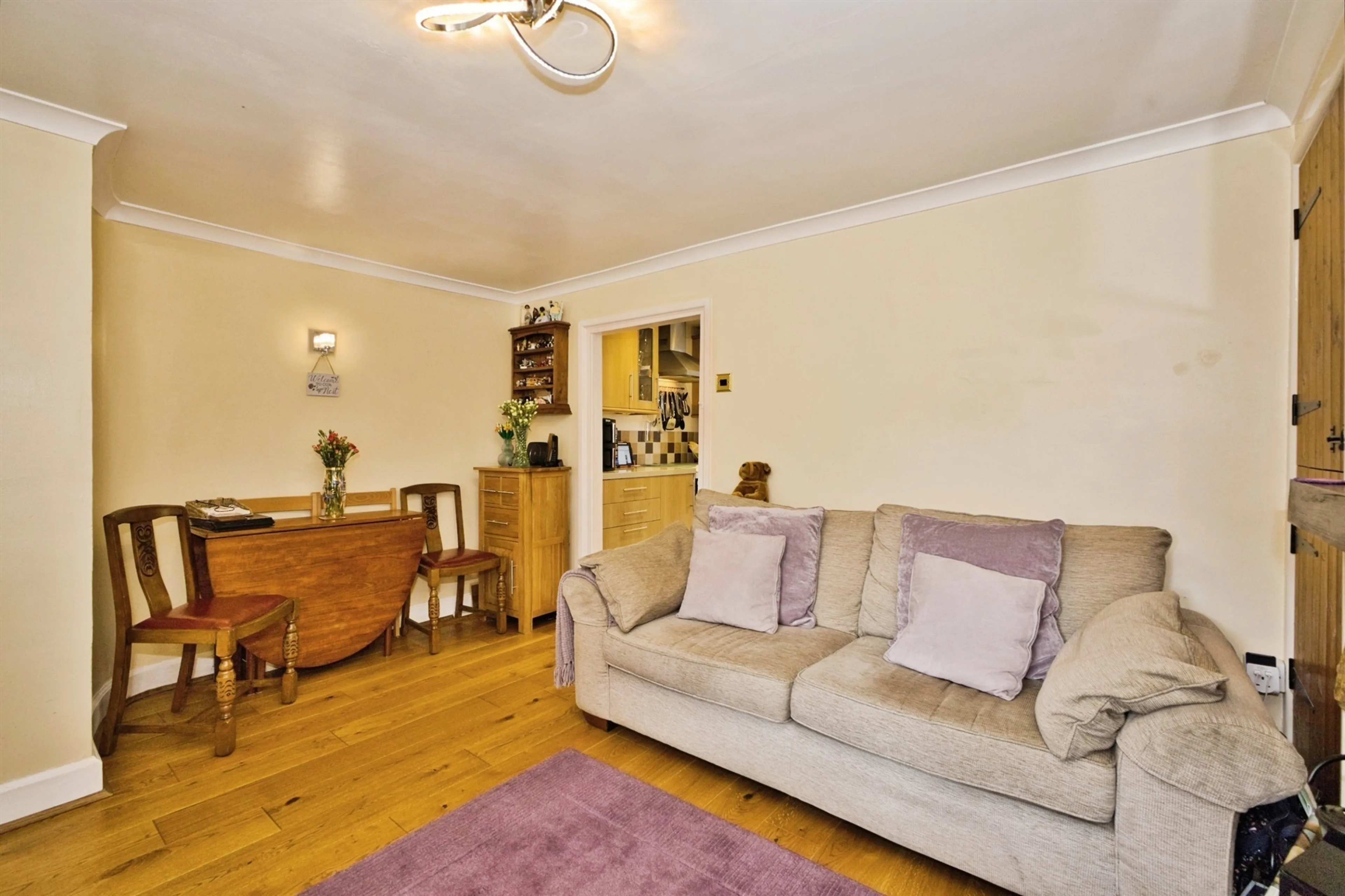 Property at The Nook, Seavington, Ilminster