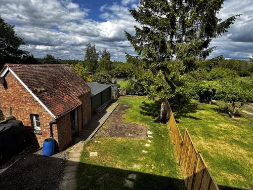 Brogborough, BEDFORDphoto