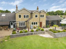Property responsive