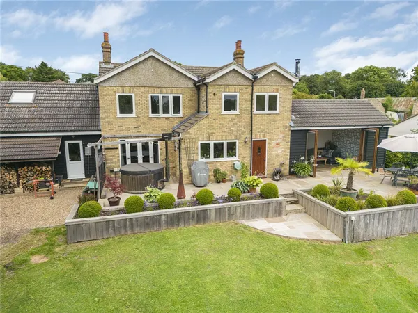 Hillrow, Haddenham, ELY, Cambridgeshi...