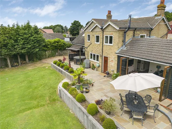 Hillrow, Haddenham, ELY, Cambridgeshi...