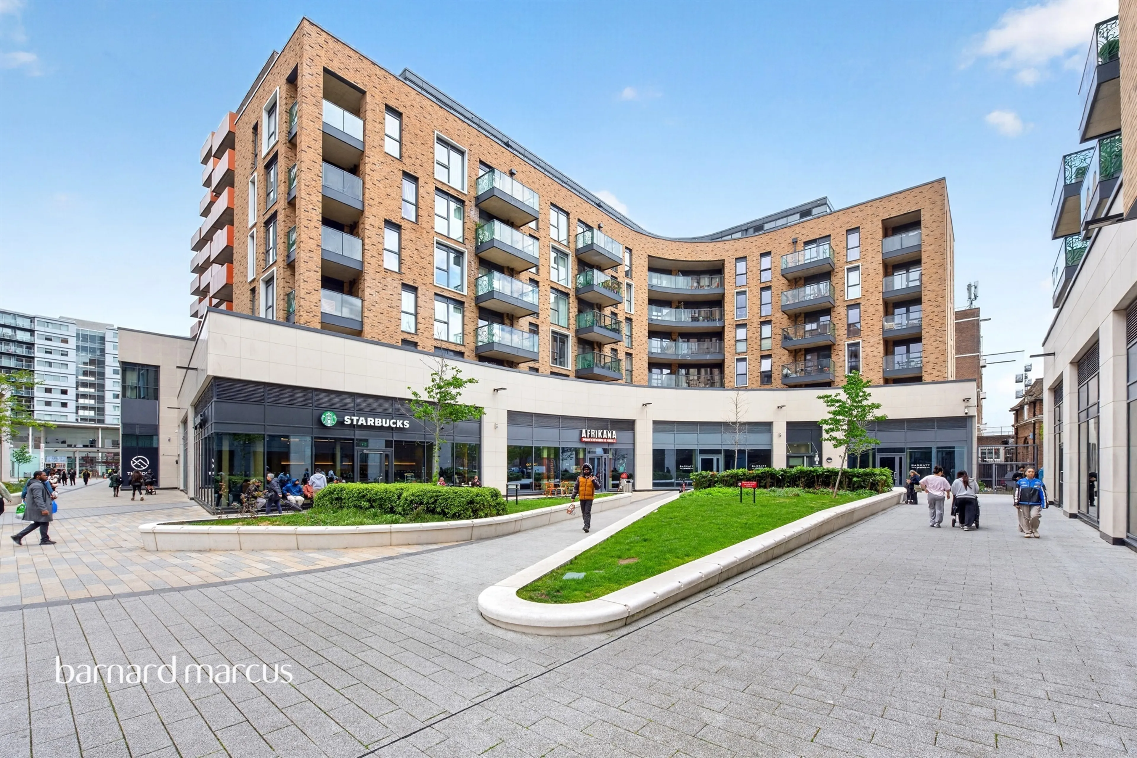 Property at Unity Lane, Hounslow