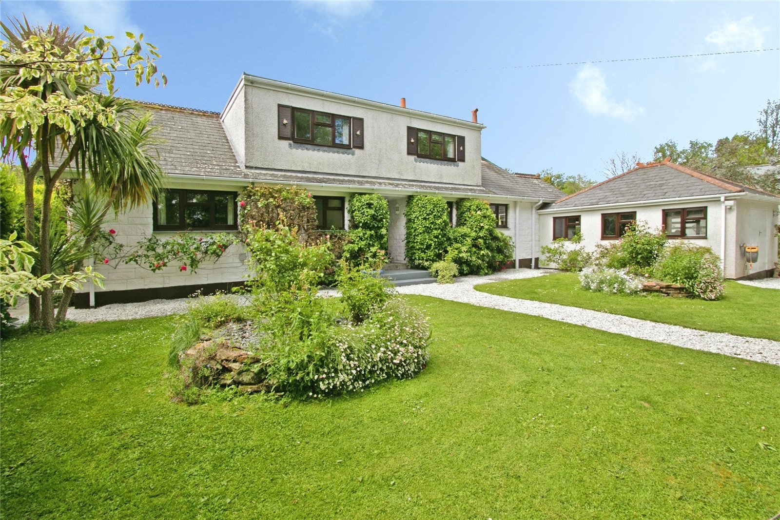 Trevellance Lane