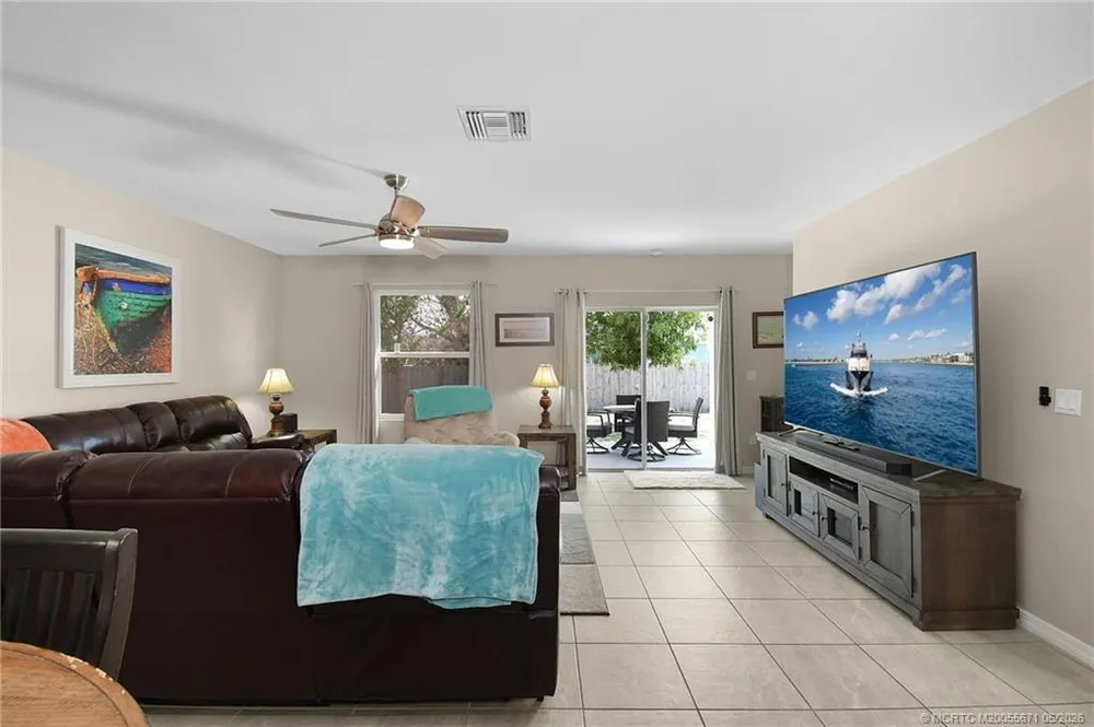 2068 SW McAllister Ln, Port St Lucie, FL 34953