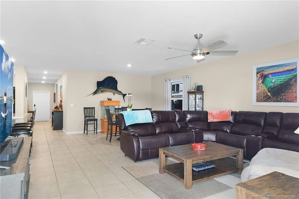 2068 SW McAllister Ln, Port St Lucie, FL 34953