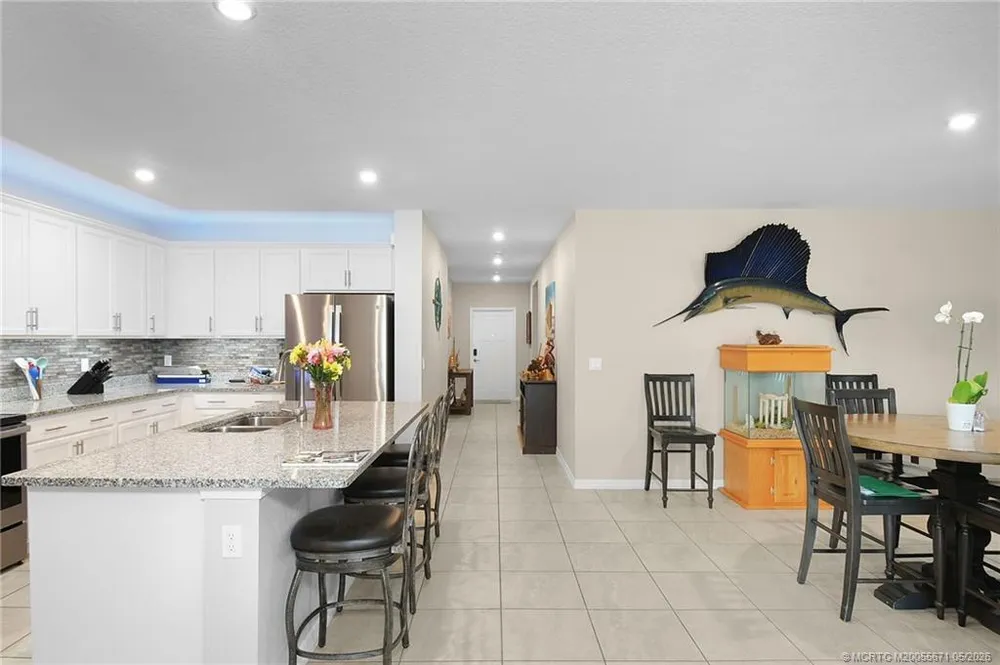 2068 SW McAllister Ln, Port St Lucie, FL 34953