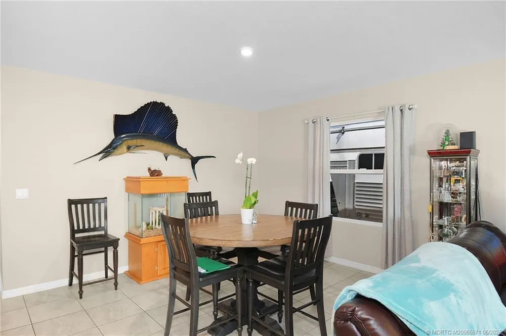 2068 SW McAllister Ln, Port St Lucie, FL 34953