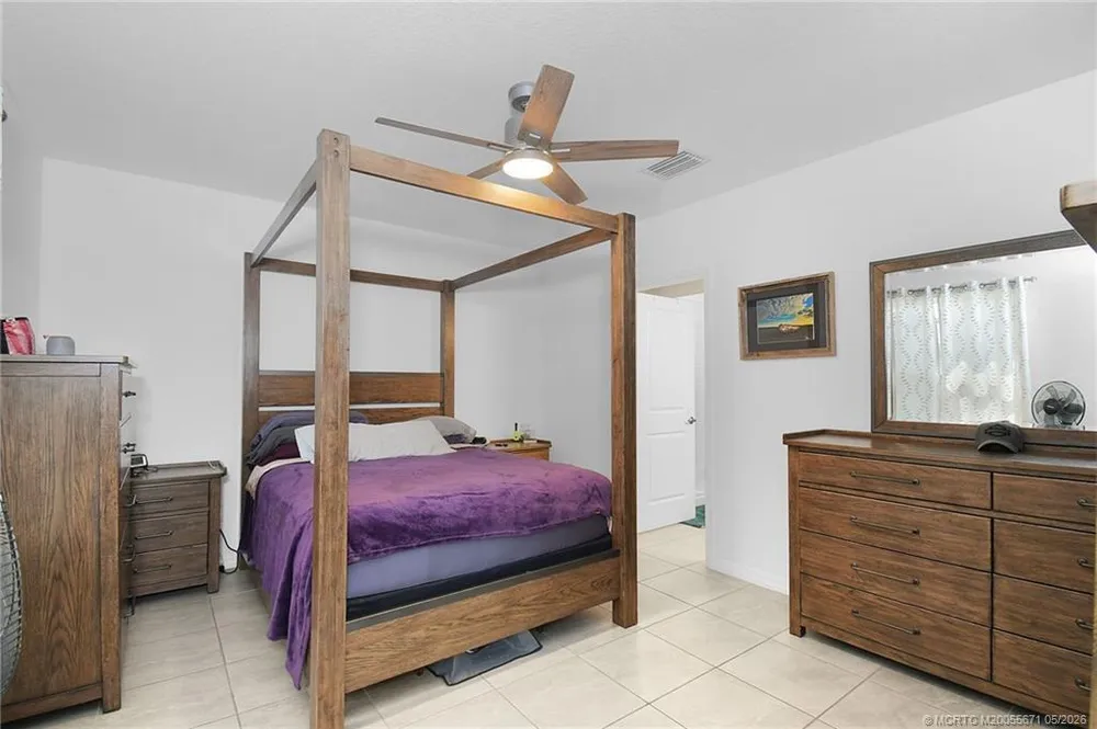 2068 SW McAllister Ln, Port St Lucie, FL 34953