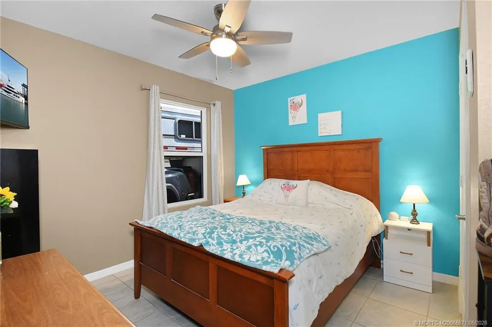 2068 SW McAllister Ln, Port St Lucie, FL 34953