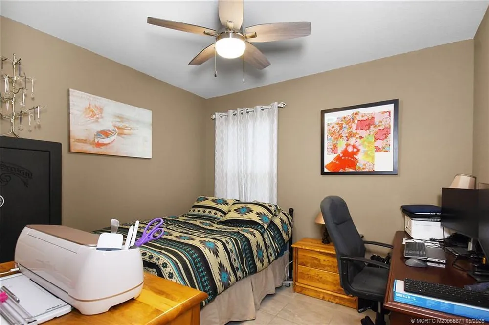 2068 SW McAllister Ln, Port St Lucie, FL 34953