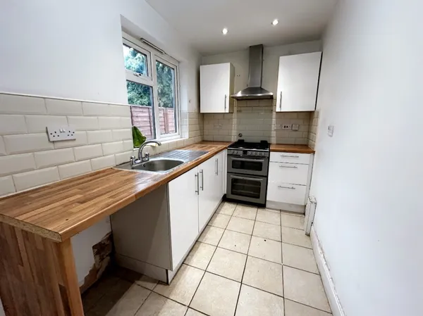Lockhurst Lane, CV6
